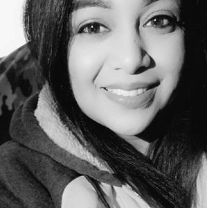 Meet your Posher, Melinda